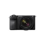 Mabelme Alpha 6700 Camera - Açık Bej