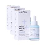 Mabelme Anyong Bariyer Onarıcı, Kırışıklık ve Yaşlanma Karşıtı Serum (Hyalüronik Asit & Peptit & Seramid & Ginseng) (3 Paketi) - Option-1