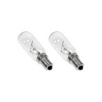 Mabelme Aspiratör & Davlumbaz Lambası 40W,,, Franke, Ferre, Dominox ile Uyumlu 2 Adet - Option-1