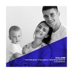 Mabelme Atopicare Besleyici Krem 50 ml – Atopiye Eğilimli Kuru Ciltler Için, Seramid Kompleksli, Prebiyotik, Pantenol ve Skualen Içerikli Nemlendirici (2 Paketi) - Option-1