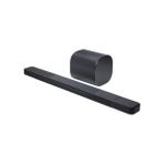 Mabelme Bar 1300M2, Dolby Atmos 11.1.4 Soundbar,wrl.subw. - 01-Siyah