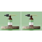Mabelme Besame Vitamin-A- Retinol Cilt Bakım Serumu 30 ml 2li Paket - Option-1
