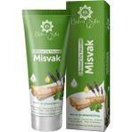 Mabelme Bitkisel Diş Macunu 140 Gr. Misvaklı - Option-1