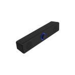 Mabelme Bt/fm/usb Hoparlör E-3511 Bluetooth 5.0 USB Tf Aux Girişi Fm Radyo - 01-Siyah