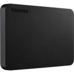 Mabelme Canvio Basic 4tb 2.5 Inç USB 3.0 Taşınabilir Disk HDTB440EK3CA - 1 TB