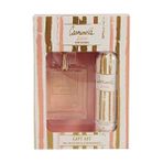 Mabelme Carminella Edt 100 ml + Deo Sprey 150 ml Kadın Parfüm Seti