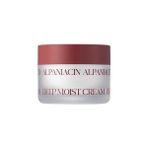 Mabelme Cilt Tonu Eşitleyici, Yoğun Nem Boncuklu Alp Çiçeği Özütü Yeni Nesil Kore Moist Krem 50ML - Option-1
