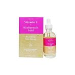 Mabelme Clean Skin Vitamin E Hyaluronic Acid Yüz Serumu 60 ml - Option-1