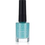 Mabelme Cosmetics Nail Flawless Oje 40 Ocean Glaze, Yeşil - Option-1