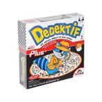 Mabelme Dedektif Plus+ Dedektive Plus ve Junior Dedektif Oyunu - 10 cm - 0002R72