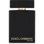 Mabelme Dolce Gabbana The One For Men Intense Edp 100 ml Parfüm - 01 - Beyaz