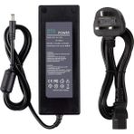 Mabelme Dtk 19.5 V 6.15A Msı Için 120 W Laptop Şarj Lenovo Medıon Dizüstü Bilgisayar Pc Güç Kablosu Kaynağı Kurşun Ac Adaptör Bağlayıcı: 5.5x2.5mm - Option-1