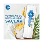 Mabelme Elidor Hindistan Cevizi Yumuşaklığı Şampuan 400 ml - Option-1