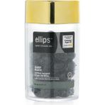 Mabelme Ellips Siyah Saçlara Özel Işıltı Veren Saç Vitamini 50 Kapsül - Option-1