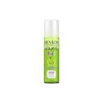 Mabelme Equave Kids Detangling Elma Kokulu Anti Alerjik Saç Bakım Spreyi 200 ml - Acı Kahve - --