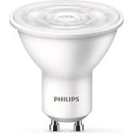 Mabelme Ess Ledspots 4, 7W-50W GU10 36D Sarı Işık LED Ampul - 0,5 W - Altın