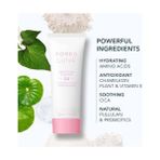 Mabelme Foreo Luna 4 Go Yüz Temizleme Fırçası ve Yüz Masaj Aleti + Luna Mikro Köpük Yüz Temizleyici 2.0, 100ML - Yüz Yıkama - Gözenek Giderici - Yüz Bakımı - Yüz Cilt Bakım Ürünleri - Tüm Cilt Tipleri Için - 1 Adet - 000-Siyah