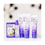 Mabelme Giovanni Şampuan-Plus-Conditioners Products Conditioner – 2 – Repairing – Leave-Conditioning And Styling Elixir – Blackberry And Hindistan Cevizi - Option-1