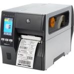 Mabelme Godex ZX420I 203 Dpi 6 IPS USB Thermal+Transfer Seri+Usb Endüstriyel Barkod Yazıcı - 0,5