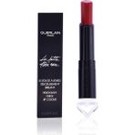 Mabelme Guerlain La Petite Robe Noire Lips Ruj 023 Rubby Ring - Option-1
