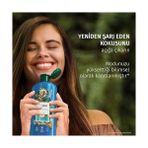 Mabelme Herbal Essences Onarıcı Argan Yağı Saç Bakım Kremi 250ML - Option-1
