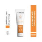Mabelme Hyaluronik Asit Içeren Onarıcı Ayak Bakım Kremi 100 ml - Option-1
