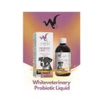 Mabelme Köpekler Için Sindirim Sistemi Destekleyici Probiyotik 100 ml - Option-1