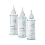 Mabelme Life%5 Glikolik Asit Tonik 200 Ml- Aha Bha Tonik - Gözenek Sıkılaştırıcı Canlandırıcı (3 Paketi) - Option-1