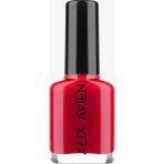 Mabelme Limited Edition Işıltılı Kırmızı Oje - Pigmentli Uzun Süreli Kalıcı Hızlı Kuruma-Nail Lacquer No:5 - Option-1