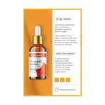 Mabelme Luis Bien Leke Karşıtı Cilt Aydınlatıcı C Vitamini Serum 30 ml Yüzde Yirmi C Vitamini Yüzde Iki Ferulic Acid - Option-1