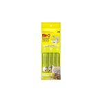 Mabelme Me-O Creamy Treat Ton Balığı & Keçi Sütü Kedi Ödülü 4 x 15 gr - Option-1