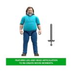 Mabelme Minecraft Büyük Film Figürleri, Steve - Option-1