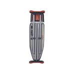 Mabelme MM123 Blackboard Ütü Masası MM080 Lüx Alüminyum Çamaşır Kurutmalık Set - 001-Renkli - Option-1