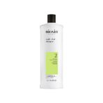 Mabelme Nioxin Scalp + Hair Thickening 2 Shampoo| For Natural Or Untreated Hair With Progressed Thinning| With Niacinamide And Biotin| 33.8 Fl Oz. - Option-1