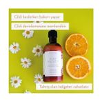 Mabelme Pure Ylang Ylang El ve Vücut Losyonu - 400ML. Tüm Ciltler Için Parfümsüz Losyon ve Krem. Yağlı Bir His Bırakmaz, Rahatlatıcı ve Yatıştırıcı Koku. - Option-1