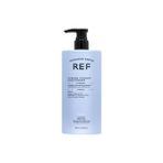 Mabelme Ref Intense Hydrate Conditioner 600 ml Kuru Saçlar Için Yoğun Nemlendirici Saç Bakım Kremi - Option-1