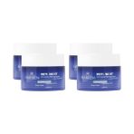 Mabelme Reti-Night Krem Yaşlanma Karşıtı Dolgunlaştırıcı Retinol & Kolajen Gece Bakım Kremi 50 ml (2 Paketi) - Option-1