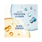 Mabelme & Shoulders Arındırma ve Parlaklık Kepeğe Karşı Etkili Şampuan 330ML - Option-1