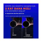 Mabelme & Shoulders Clinical Strength Dry Scalp Rescue Kuru Saç Derisine Özel Şampuan 400 ml - Option-1