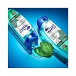 Mabelme & Shoulders Derinlemesine Temizlik Şampuan Kaşıntı Giderici Nane 300 ml - Option-1