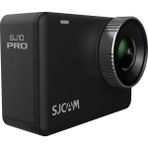 Mabelme SJ10 Pro 20MP 5ghz Wifi 4K60 UHD 150° Geniş Açı 2.33” Ekran 240FPS Ağır Çekim Kılıfsız 10M Dalış 6-Eksenli Jiroskop H.265 1300MAH Ultra Geniş Batarya Aksiyon Kamerası Siyah - Option-1