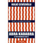 Mabelme Store Abra Kadabra - Ey Türk Istikbalinin Evladı 5