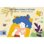 Mabelme Store Ada'nın Kumlu Kitabı