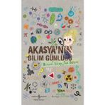 Mabelme Store Akasya’nın Bilim Günlüğü – Birinci Kitap, Yaz Bilimi