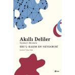 Mabelme Store Akıllı Deliler Kitabı