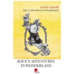 Mabelme Store Alice’s Adventures In Wonderland