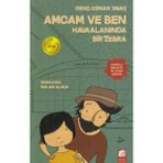 Mabelme Store Amcam ve Ben 1 - Havaalanında Bir Zebra