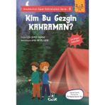 Mabelme Store Anadolu'nun Süper Kahramanları Serisi-6-Kim Bu Gezgin Kahraman?