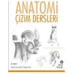 Mabelme Store Anatomi Çizim Dersleri