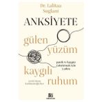 Mabelme Store Anksiyete- Gülen Yüzüm Kaygılı Ruhum